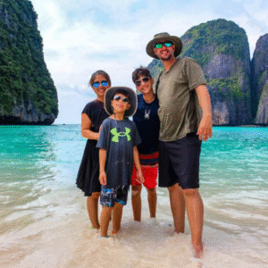LTR VISA (Long Term Visa)